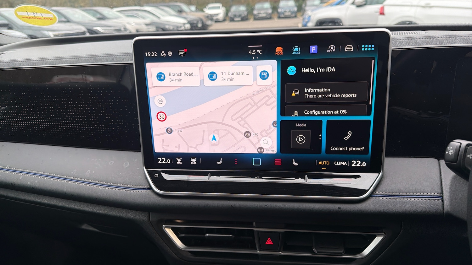 Used Volkswagen Tiguan 2024 for sale - 77438215: Photo 24