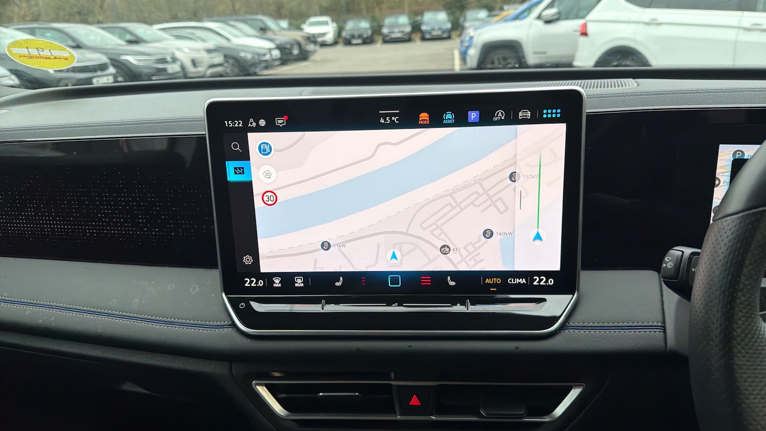 Used Volkswagen Tiguan 2024 for sale - 77438215: Photo 25