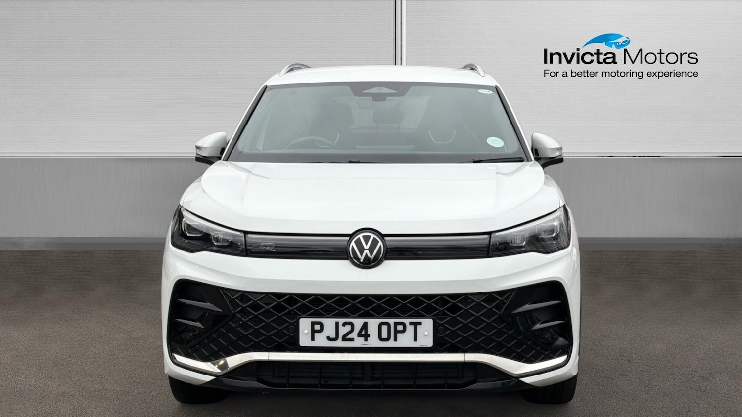 Used Volkswagen Tiguan 2024 for sale - 77438215: Photo 8