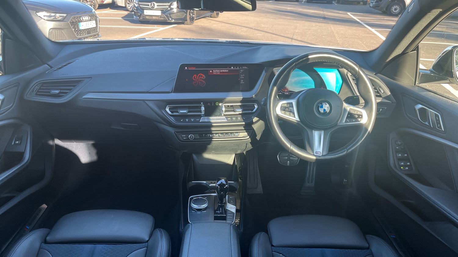 Used BMW 2 Series 2022 for sale - 76618457: Photo 11