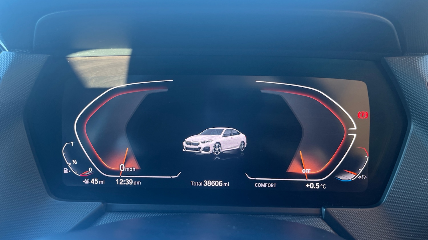 Used BMW 2 Series 2022 for sale - 76618457: Photo 13