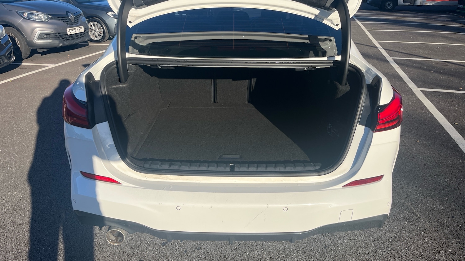 Used BMW 2 Series 2022 for sale - 76618457: Photo 15