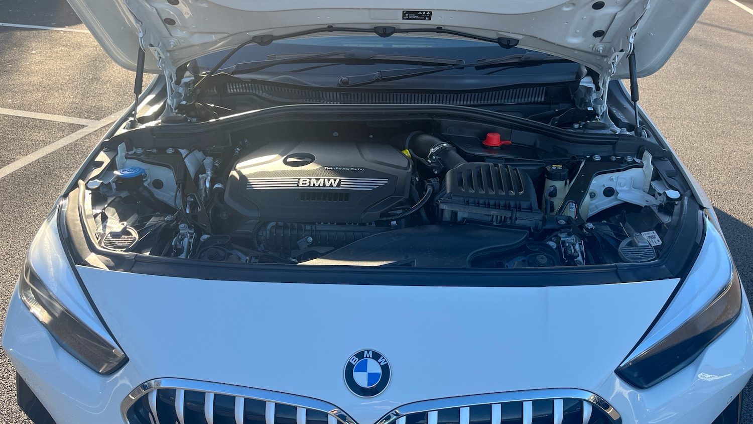 Used BMW 2 Series 2022 for sale - 76618457: Photo 16