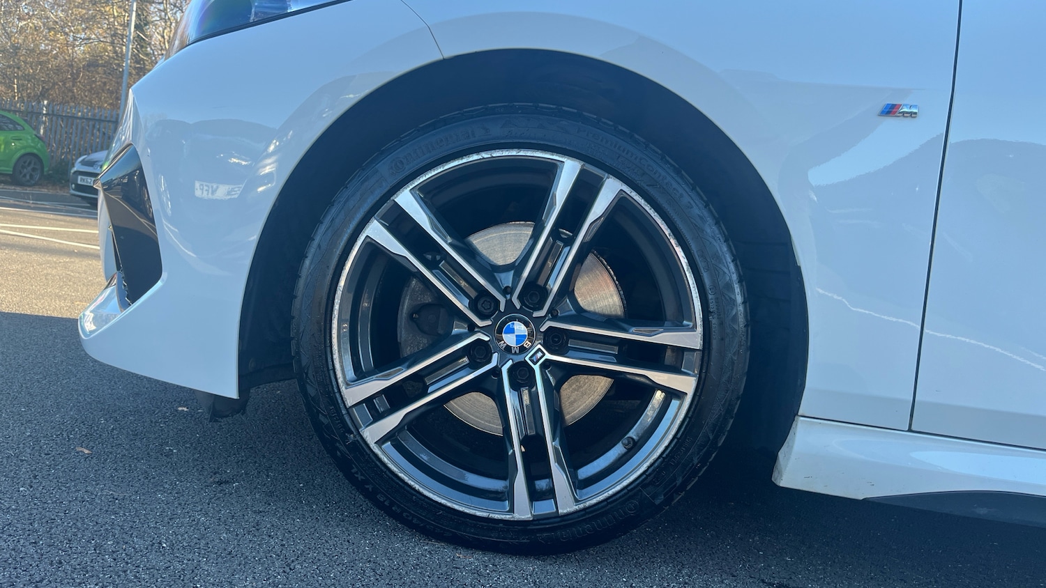 Used BMW 2 Series 2022 for sale - 76618457: Photo 17