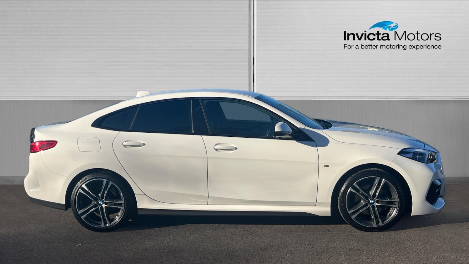 Used BMW 2 Series 2022 for sale - 76618457: Photo 2