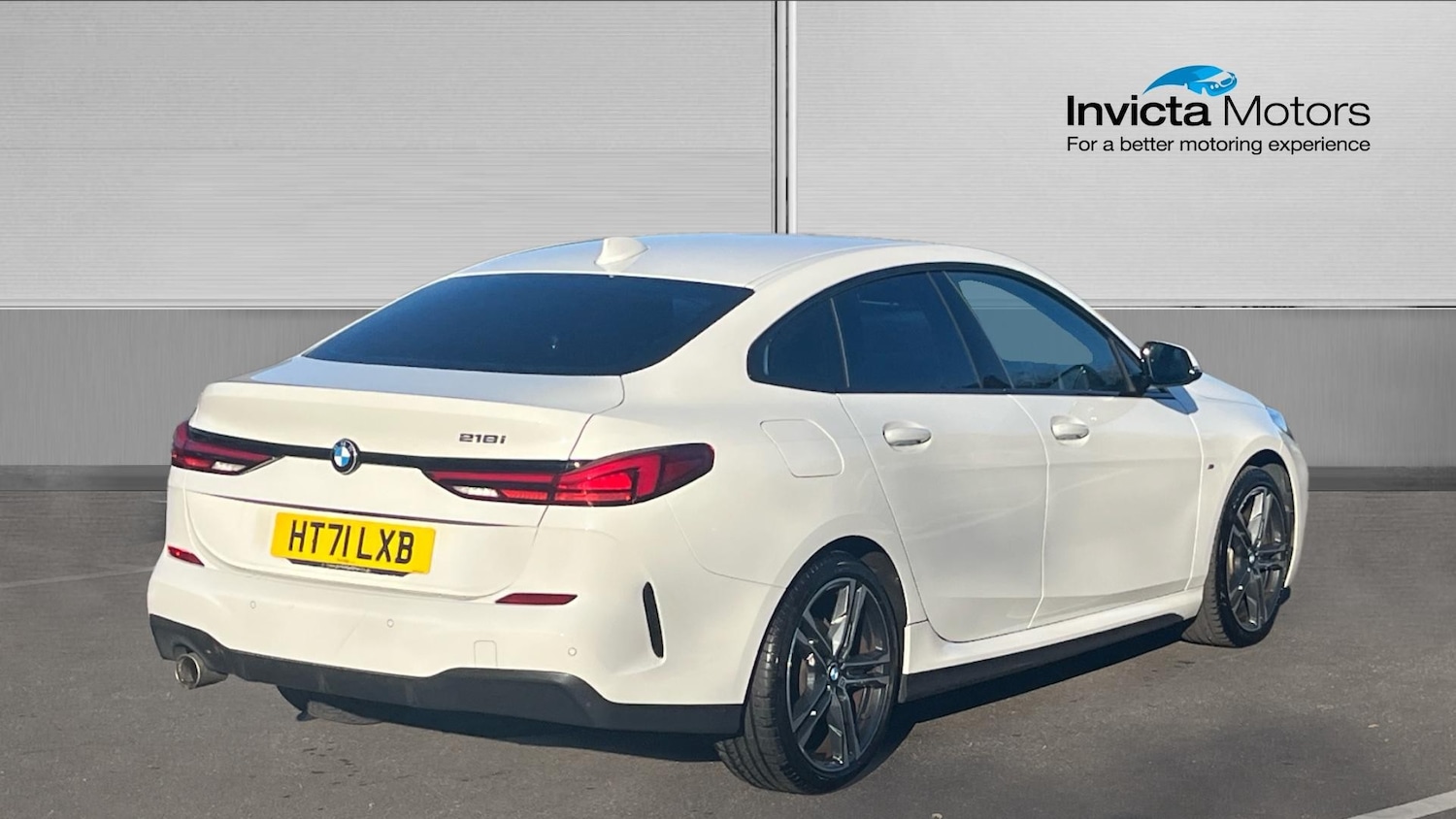 Used BMW 2 Series 2022 for sale - 76618457: Photo 3