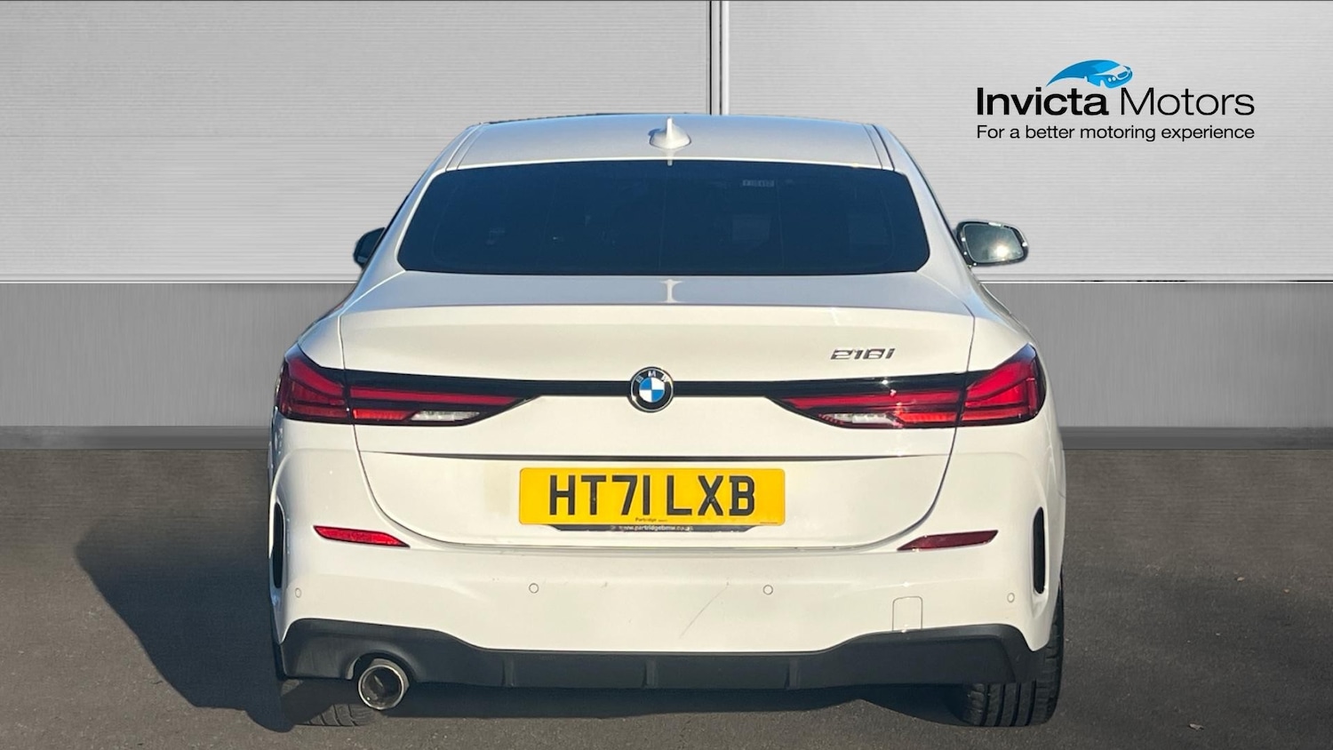 Used BMW 2 Series 2022 for sale - 76618457: Photo 4