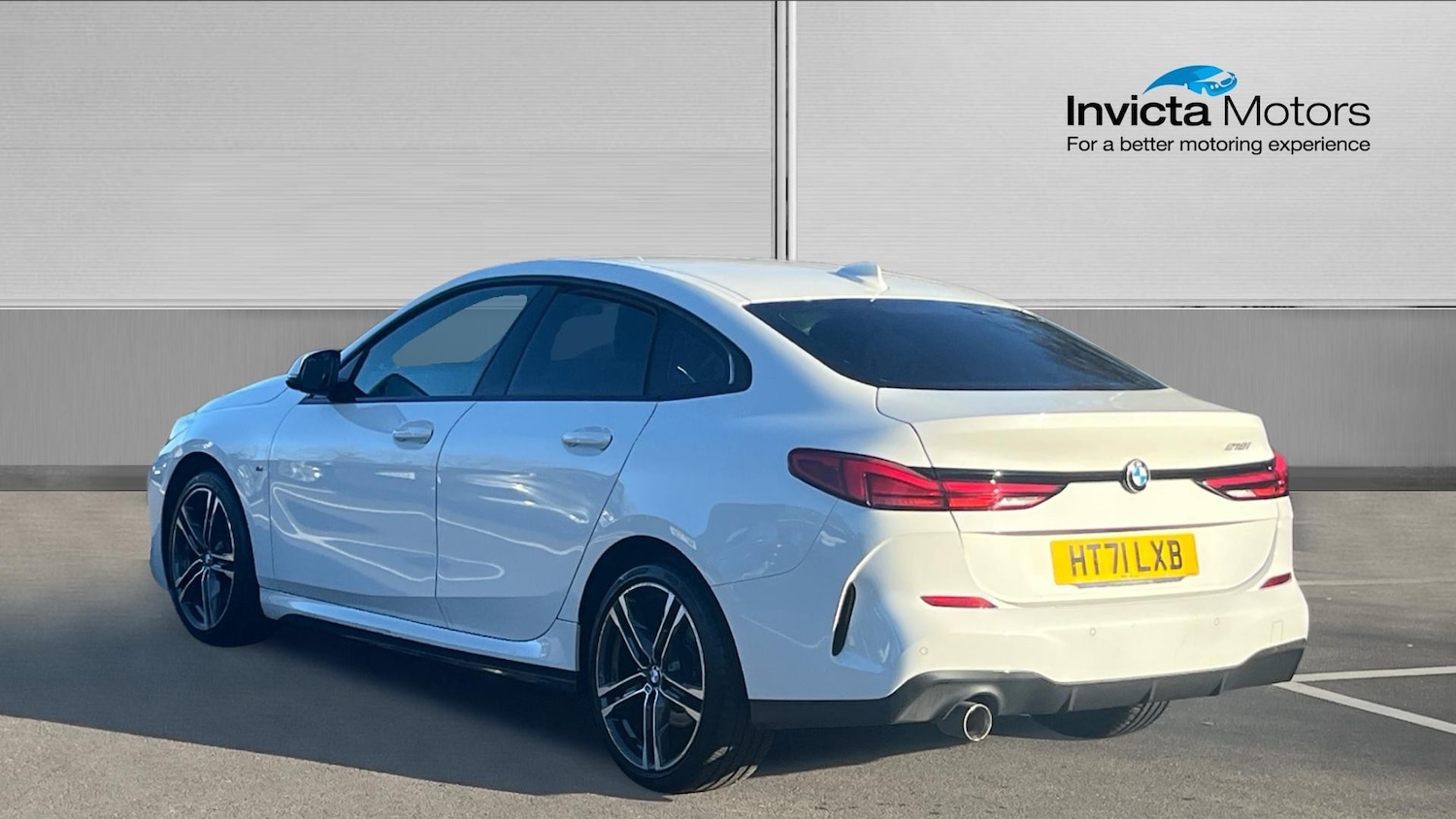 Used BMW 2 Series 2022 for sale - 76618457: Photo 5