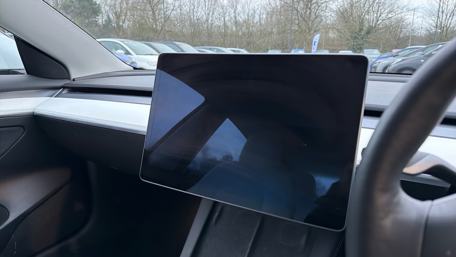 Used Tesla Model 3 2021 for sale - 77038785: Photo 12