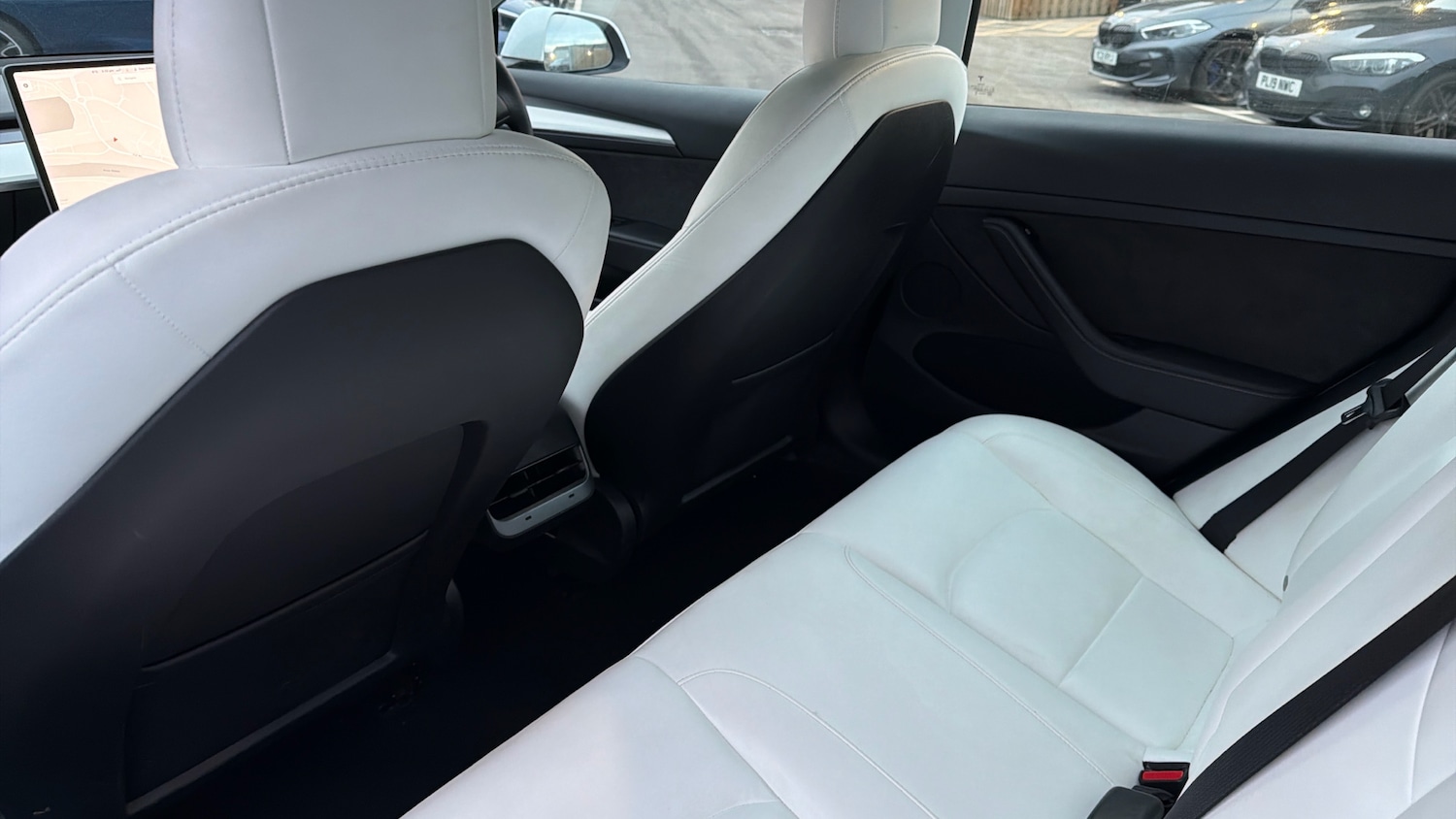 Used Tesla Model 3 2021 for sale - 77038785: Photo 14