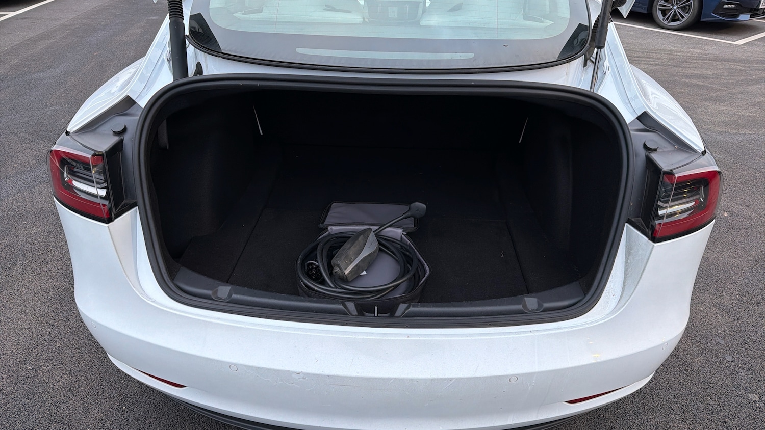 Used Tesla Model 3 2021 for sale - 77038785: Photo 15