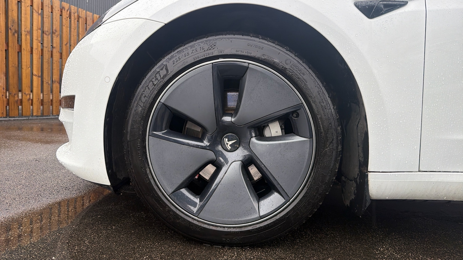 Used Tesla Model 3 2021 for sale - 77038785: Photo 17