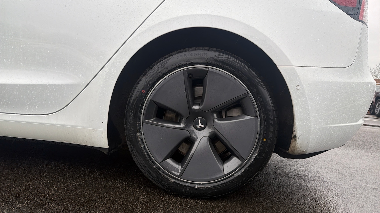 Used Tesla Model 3 2021 for sale - 77038785: Photo 18