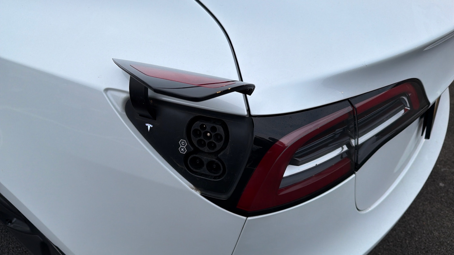 Used Tesla Model 3 2021 for sale - 77038785: Photo 21