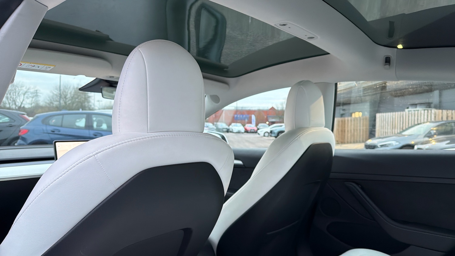 Used Tesla Model 3 2021 for sale - 77038785: Photo 24