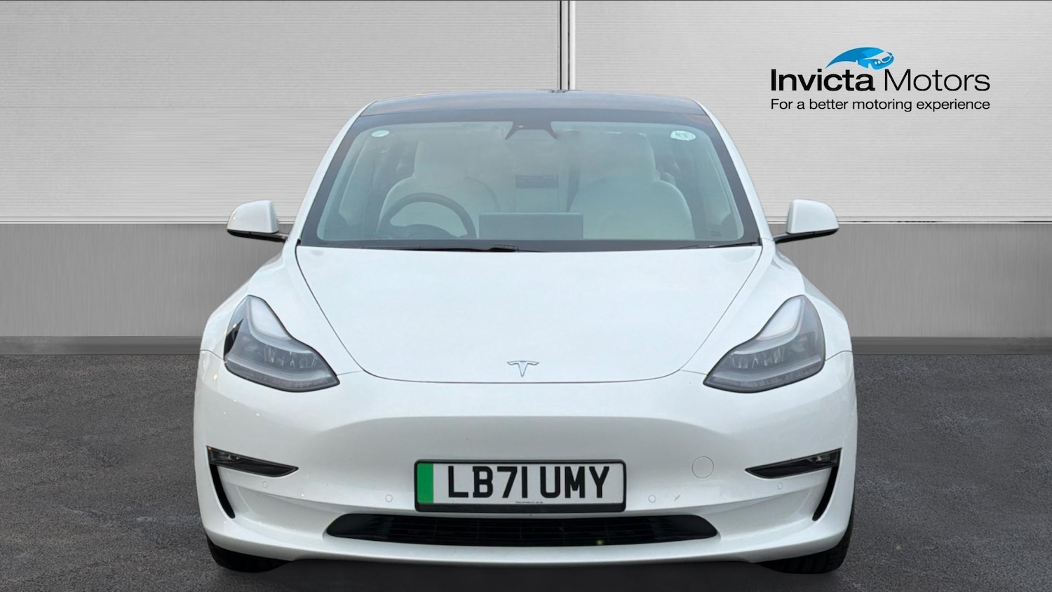 Used Tesla Model 3 2021 for sale - 77038785: Photo 8