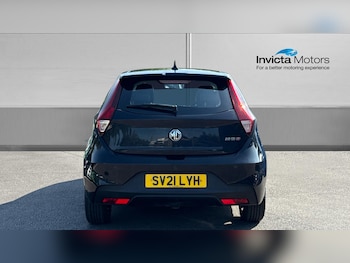 Used MG MG3 2021 for sale - 79277102: Photo