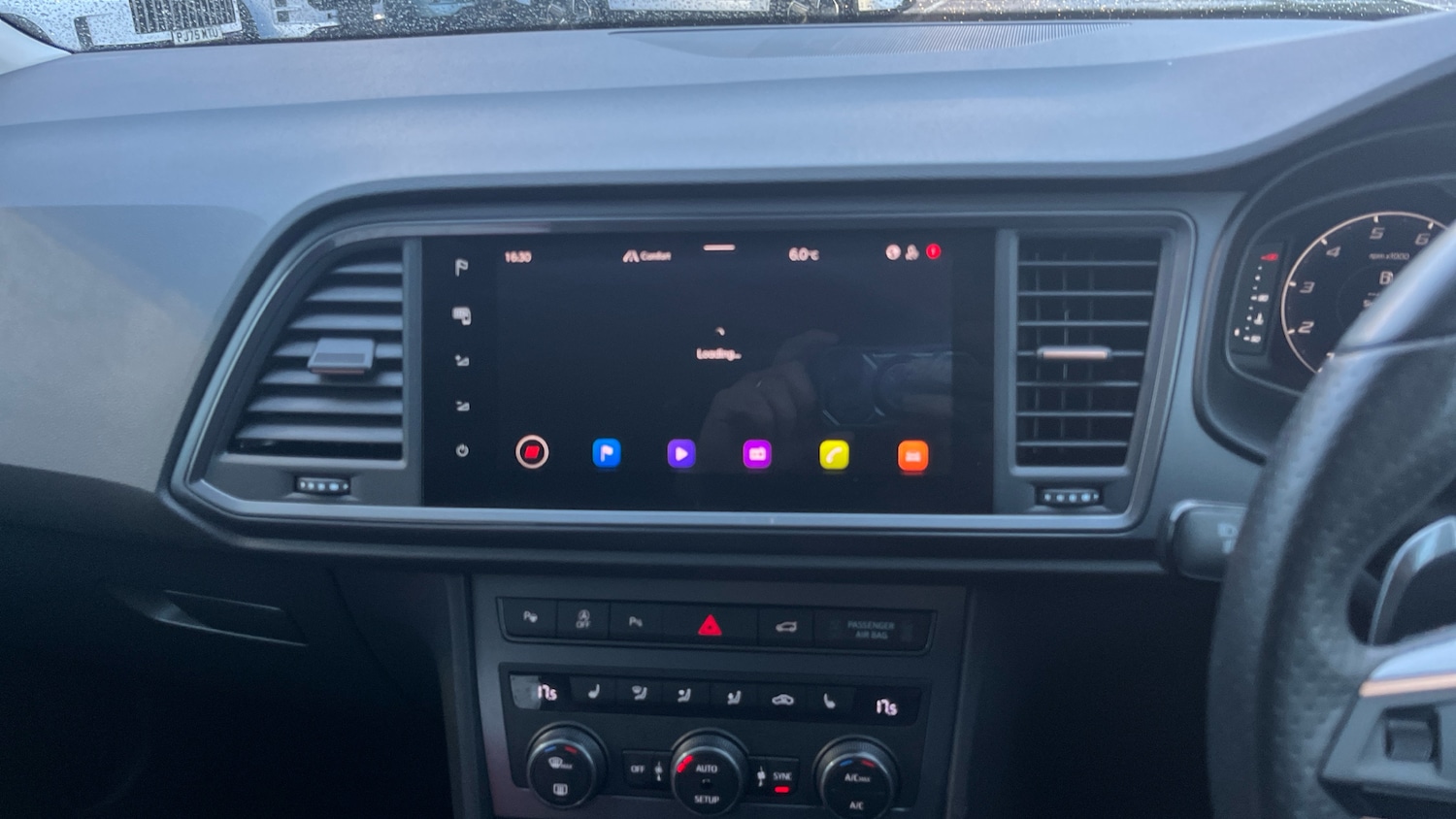 Used Cupra Ateca 2024 for sale - 76570930: Photo 12