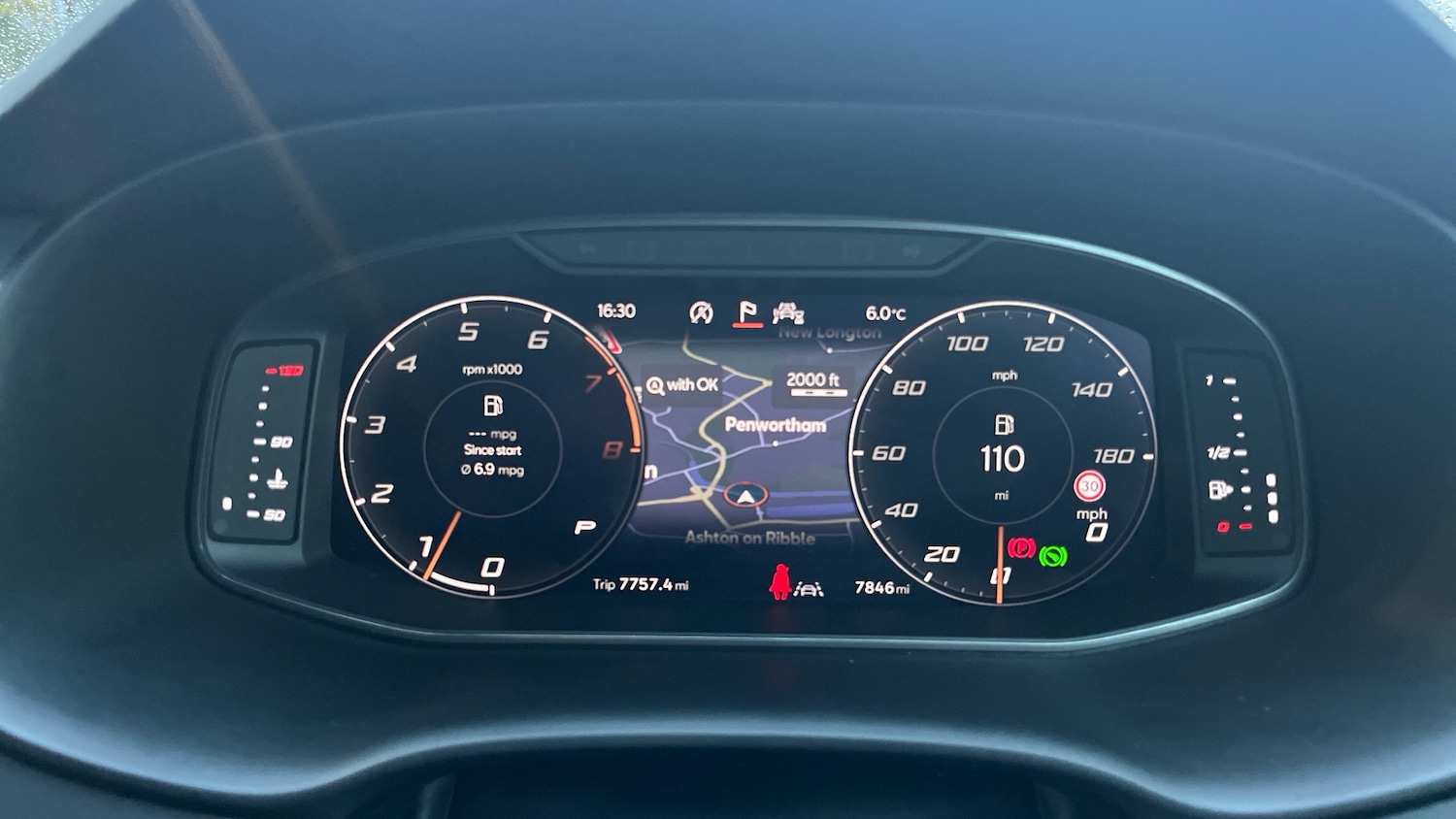 Used Cupra Ateca 2024 for sale - 76570930: Photo 13