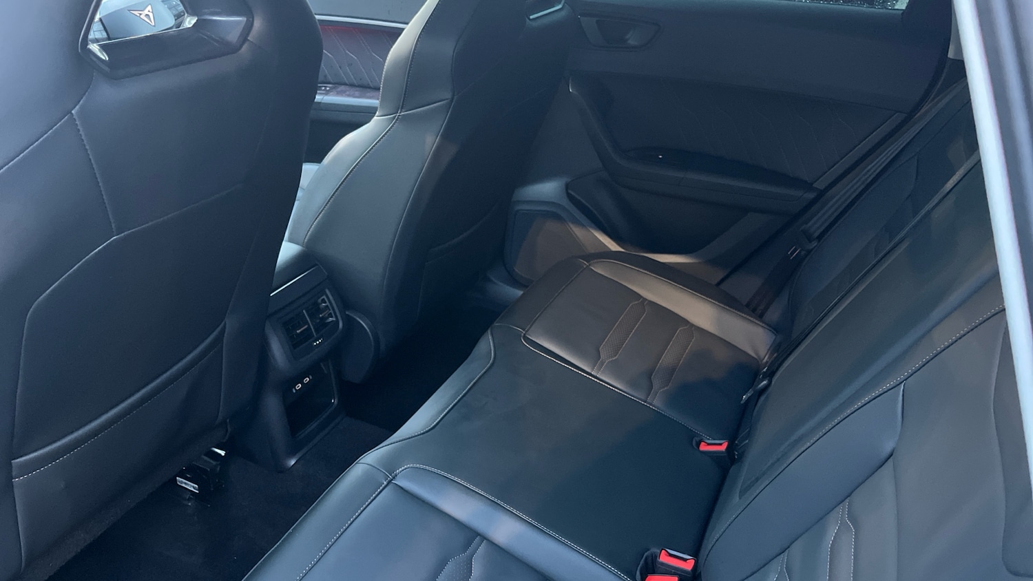 Used Cupra Ateca 2024 for sale - 76570930: Photo 14