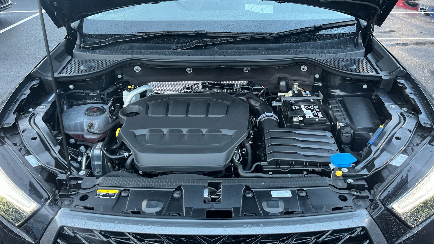 Used Cupra Ateca 2024 for sale - 76570930: Photo 16