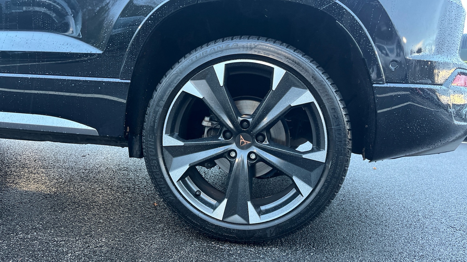 Used Cupra Ateca 2024 for sale - 76570930: Photo 18