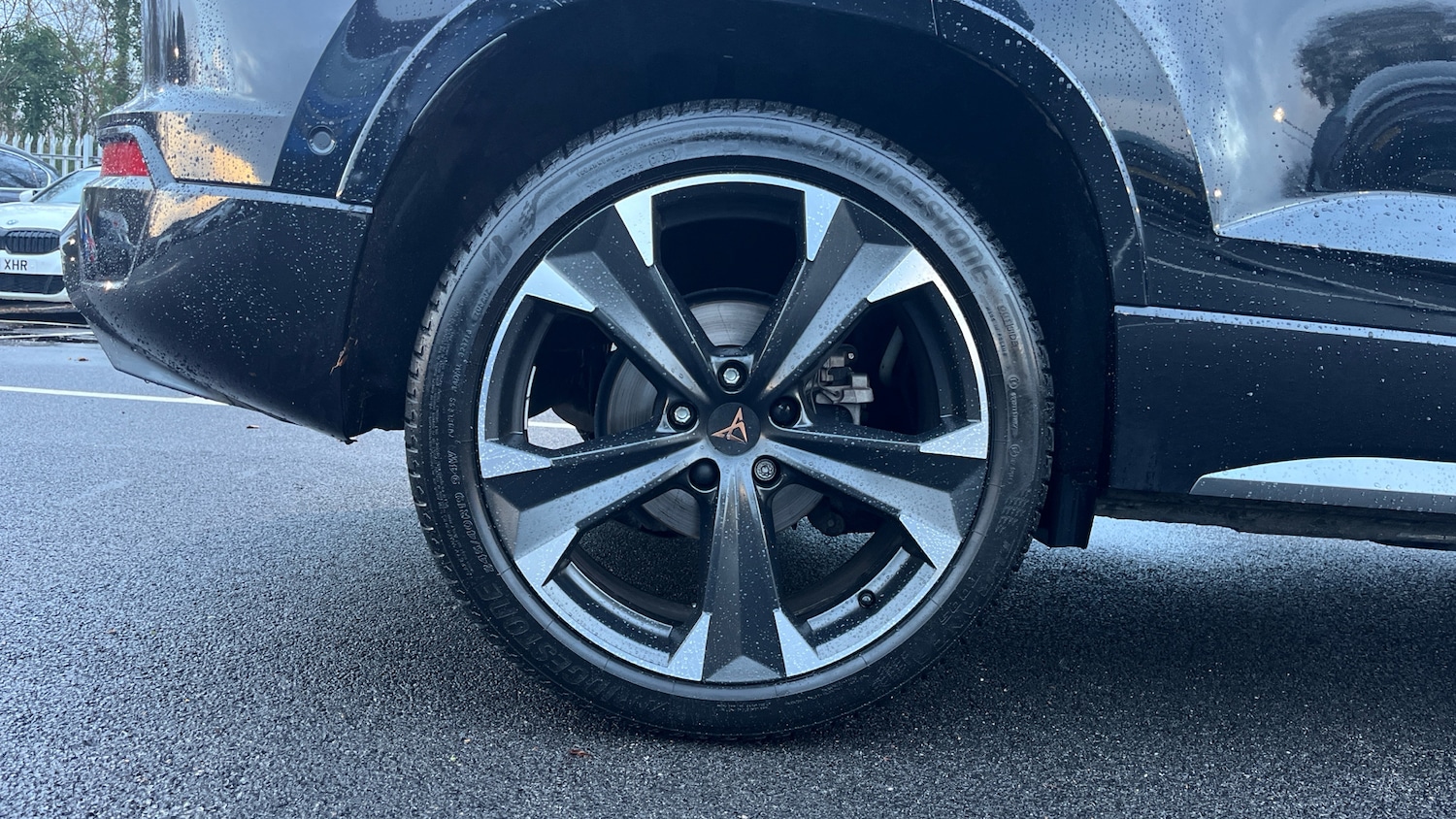 Used Cupra Ateca 2024 for sale - 76570930: Photo 19