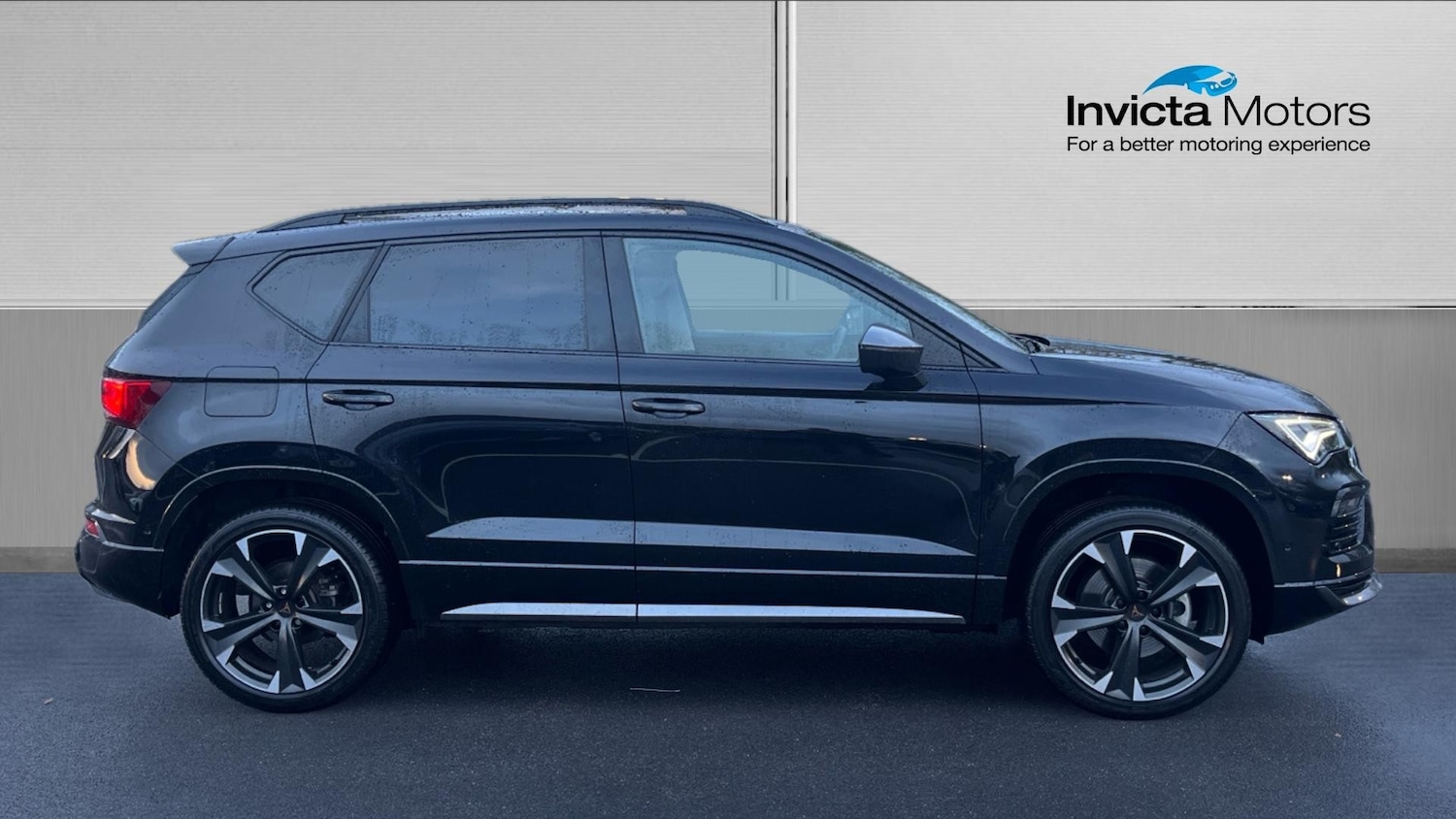 Used Cupra Ateca 2024 for sale - 76570930: Photo 2