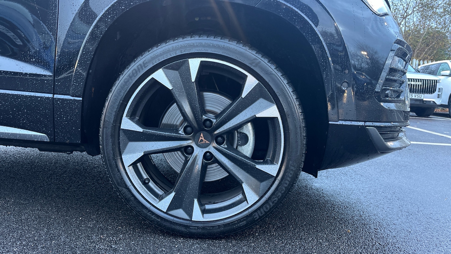 Used Cupra Ateca 2024 for sale - 76570930: Photo 20