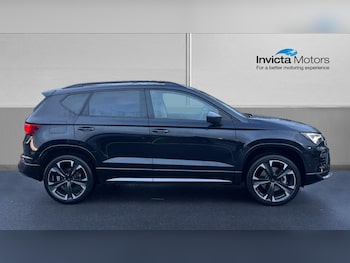 Used Cupra Ateca 2024 for sale - 76570930: Photo