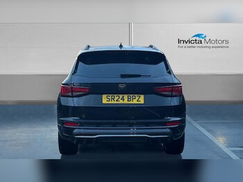 Used Cupra Ateca 2024 for sale - 76570930: Photo