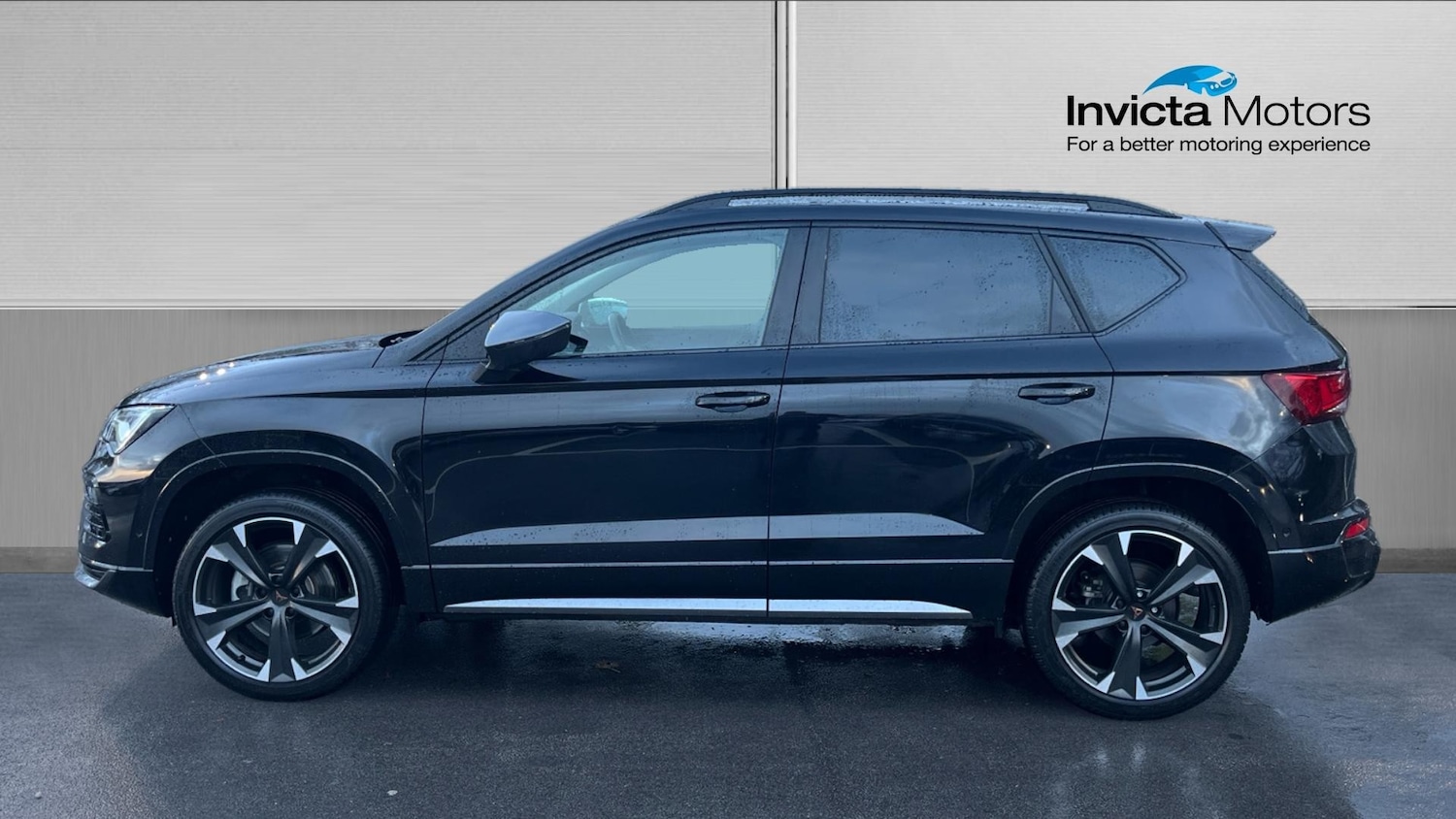 Used Cupra Ateca 2024 for sale - 76570930: Photo 6