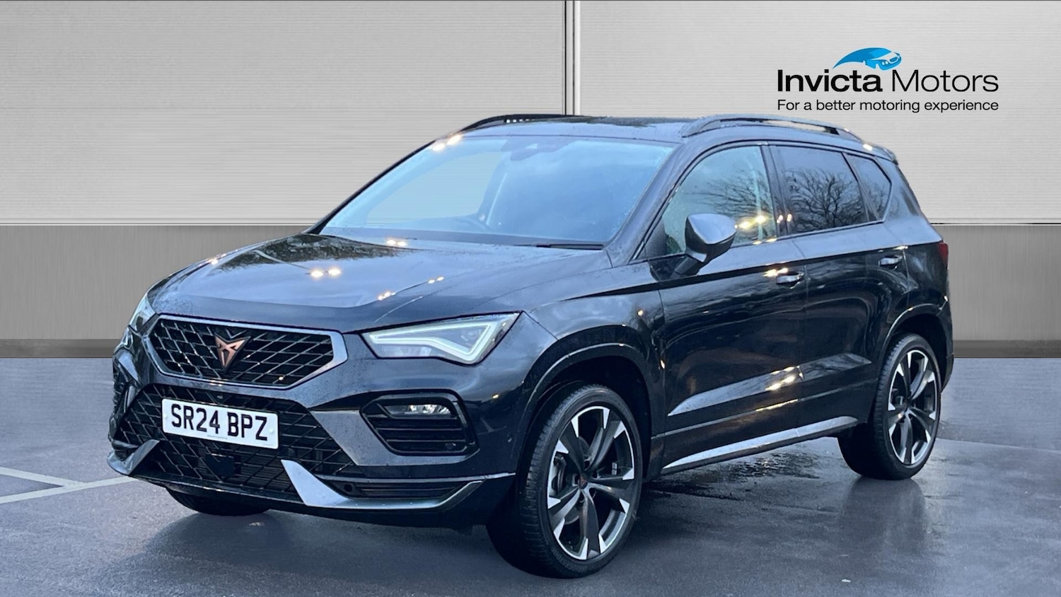 Used Cupra Ateca 2024 for sale - 76570930: Photo 7