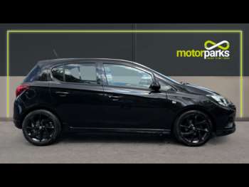 Used Vauxhall Corsa 2019 for sale - 74640884: Photo