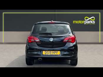 Used Vauxhall Corsa 2019 for sale - 74640884: Photo