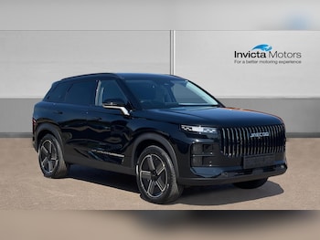 Used Jaecoo Jaecoo 7 2024 for sale - 78414676: Photo