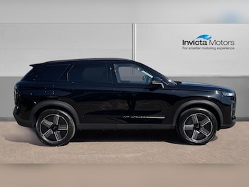 Used Jaecoo Jaecoo 7 2024 for sale - 78414676: Photo