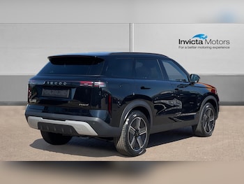 Used Jaecoo Jaecoo 7 2024 for sale - 78414676: Photo