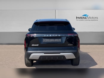 Used Jaecoo Jaecoo 7 2024 for sale - 78414676: Photo