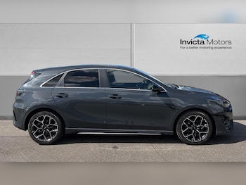 Used Kia Ceed 2023 for sale - 78243086: Photo