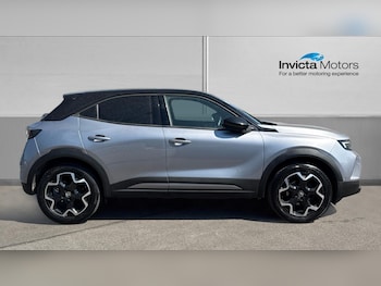 Used Vauxhall Mokka 2023 for sale - 79104907: Photo