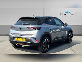 Used Vauxhall Mokka 2023 for sale - 79104907: Photo