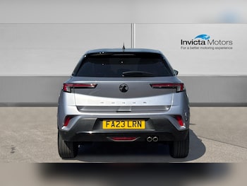 Used Vauxhall Mokka 2023 for sale - 79104907: Photo