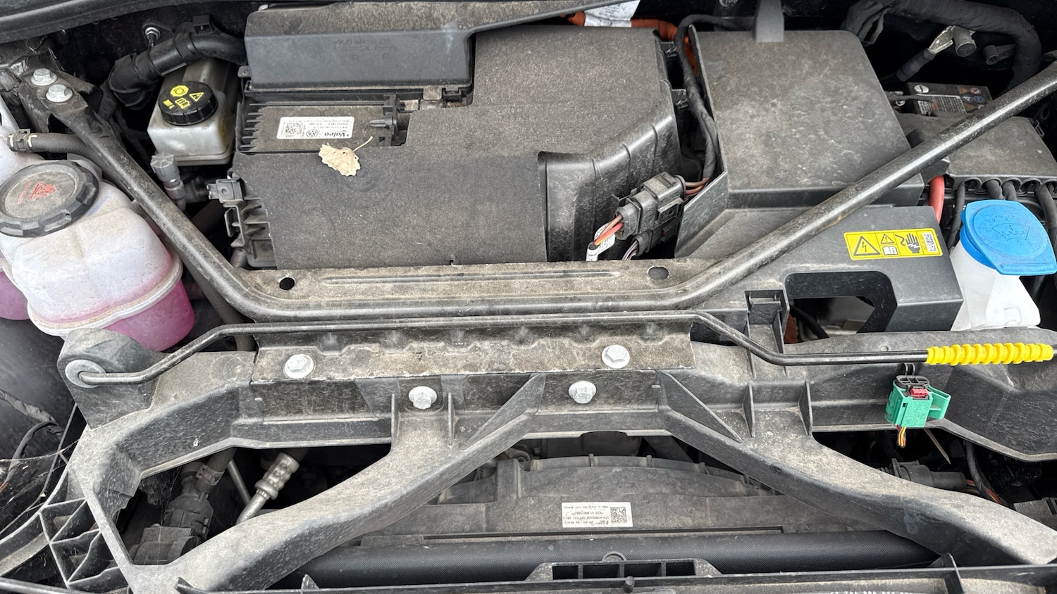 Used Audi Q4 e-tron 2021 for sale - 76082137: Photo 16