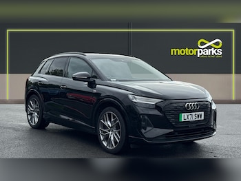 2021 - 150kW 40 82.77kWh Edition 1 5dr Auto (Head Up Disp