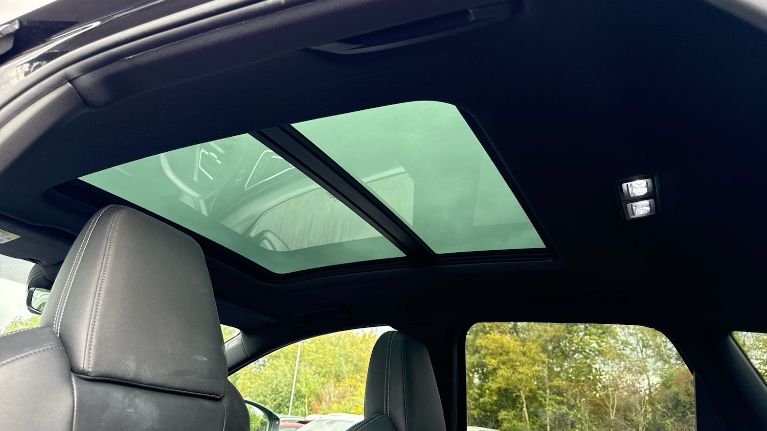 Used Audi Q4 e-tron 2021 for sale - 76082137: Photo 22