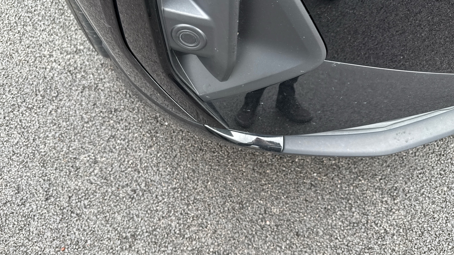 Used Audi Q4 e-tron 2021 for sale - 76082137: Photo 24