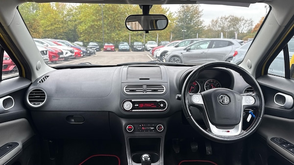 Used MG MG3 2018 for sale - 76281282: Photo 11