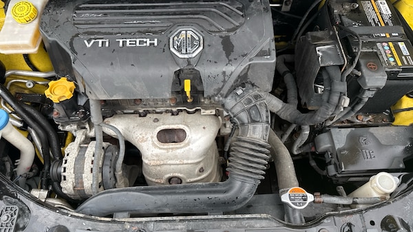 Used MG MG3 2018 for sale - 76281282: Photo 16