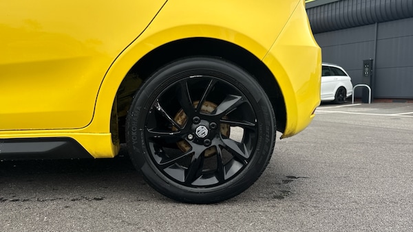 Used MG MG3 2018 for sale - 76281282: Photo 18